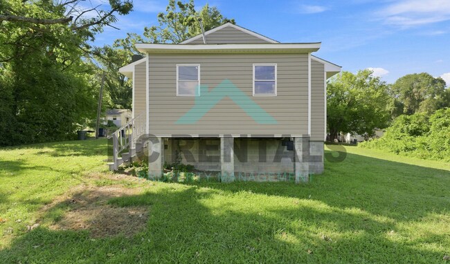 Building Photo - 3512 Clymer St
