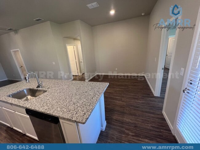 Building Photo - New Beginnings Start At AMRR: 3 Bedroom In Cypress Grove!