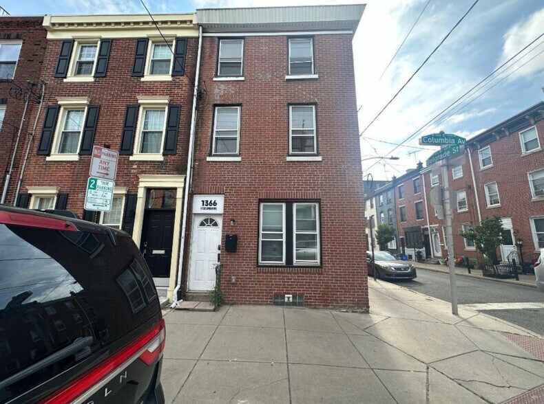 Primary Photo - 1366 E Columbia Ave