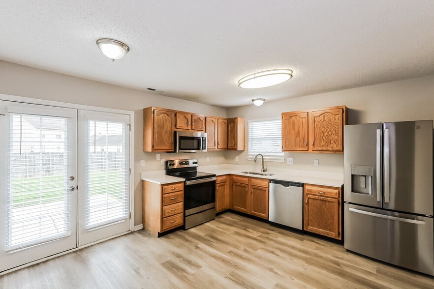 Building Photo - 5412 Powder River Ct