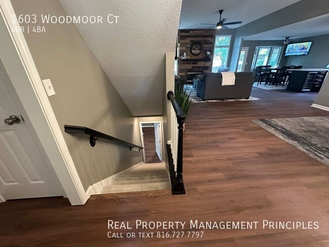 Building Photo - 1603 Woodmoor Ct