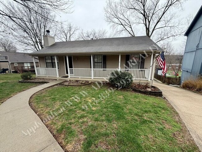 Building Photo - Beautiful Ranch Home in Park Hill School District-Coming SOON!