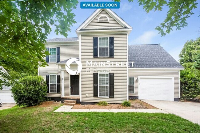 Primary Photo - 4 Bedroom Pet-Friendly Home in Charlotte, ...