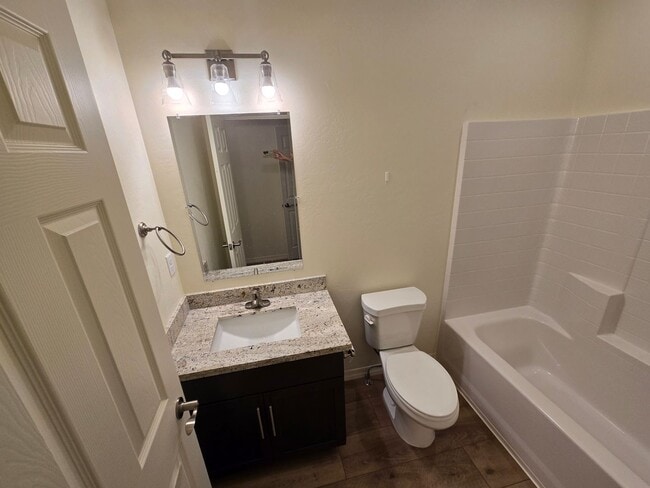 Building Photo - Beautiful, Newly-Built, Townhouse w/A/C & ...