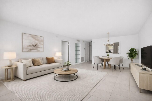 Building Photo - 3550 NE 169th St