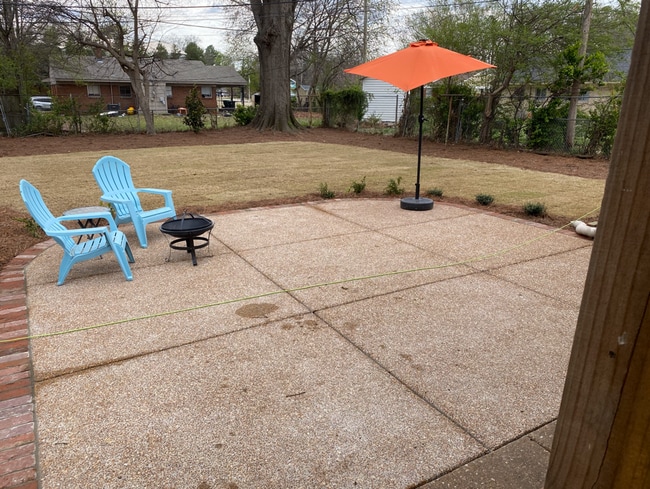 Building Photo - 3BD/1BA Home located in Colonial Acres!