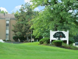 Building Photo - Cherry Hill Gardens