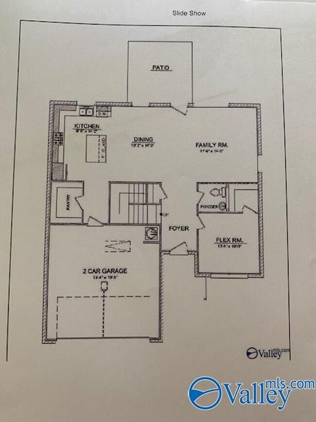 Building Photo - 106 Hulsey Ln