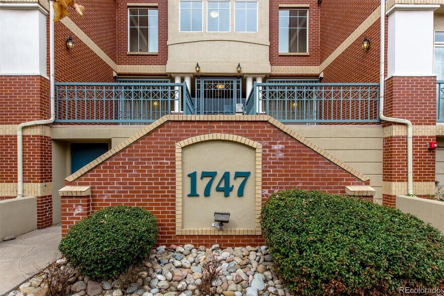 Building Photo - 1747 N Washington St