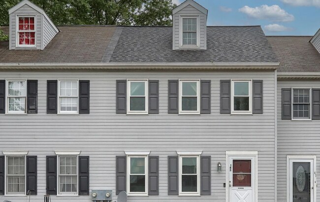 Building Photo - 143 Northwood Ct