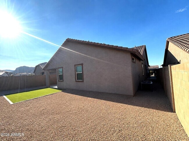 Building Photo - 19617 W Valle Vista Way