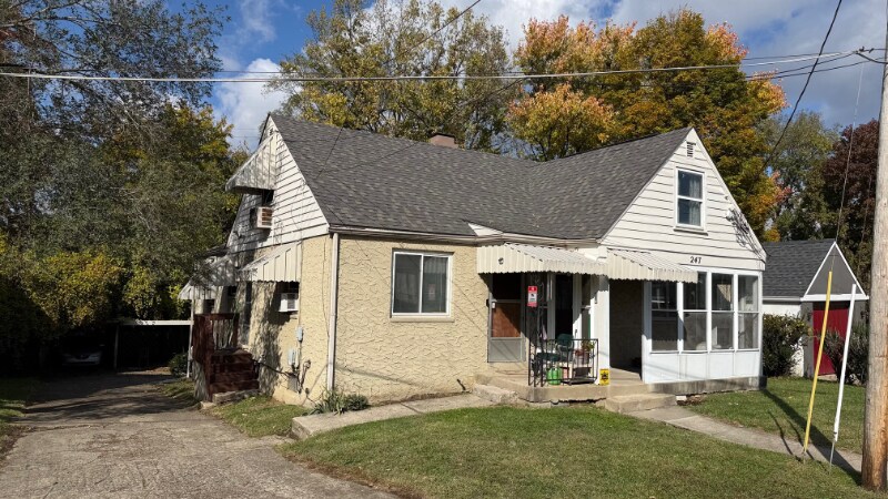 Building Photo - 247 Ohio Ave