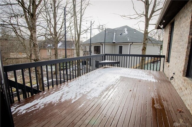 Building Photo - 2719 Sycamore Ridge Ct