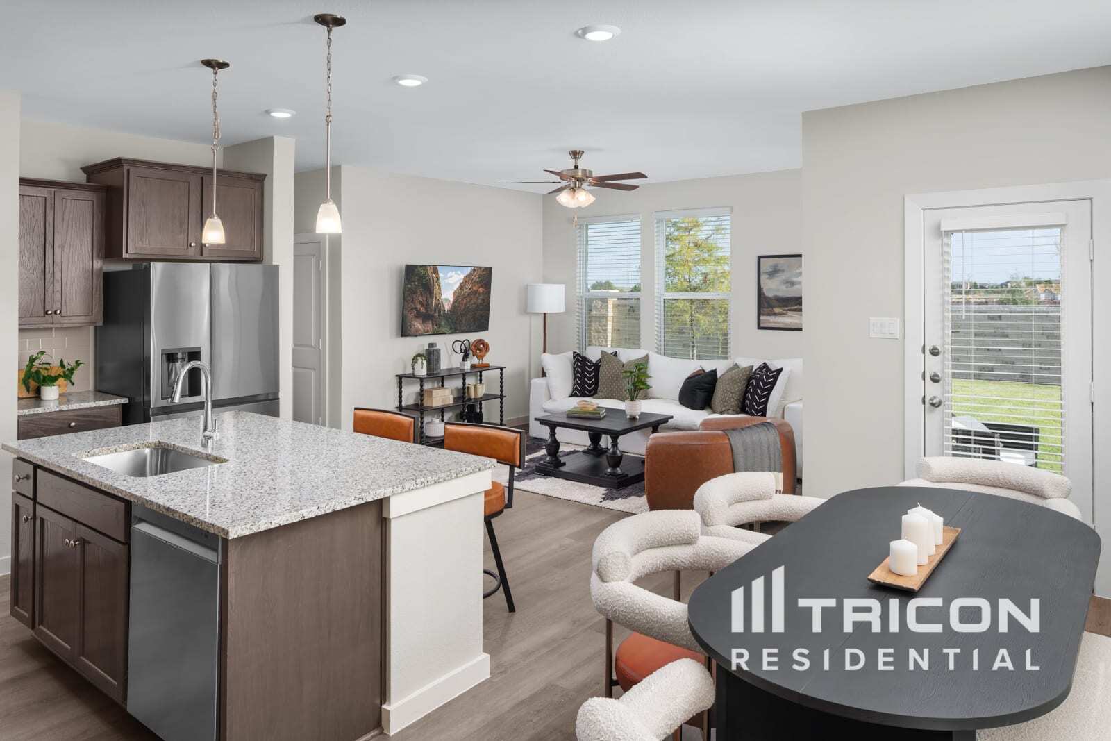 Building Photo - 2529 Finch Holw Dr