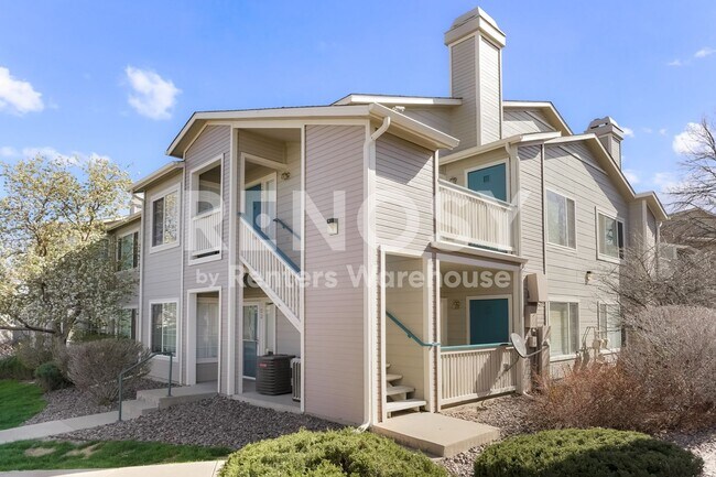 Building Photo - 2 Bed 2 Bath | Highlands Ranch | AVAILABLE NOW
