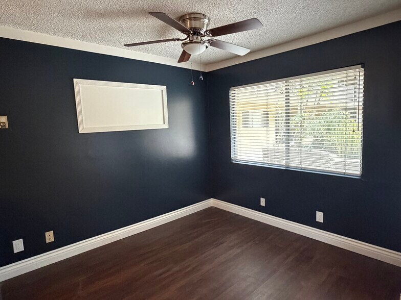 Dining room - 100 Hermosa Ave