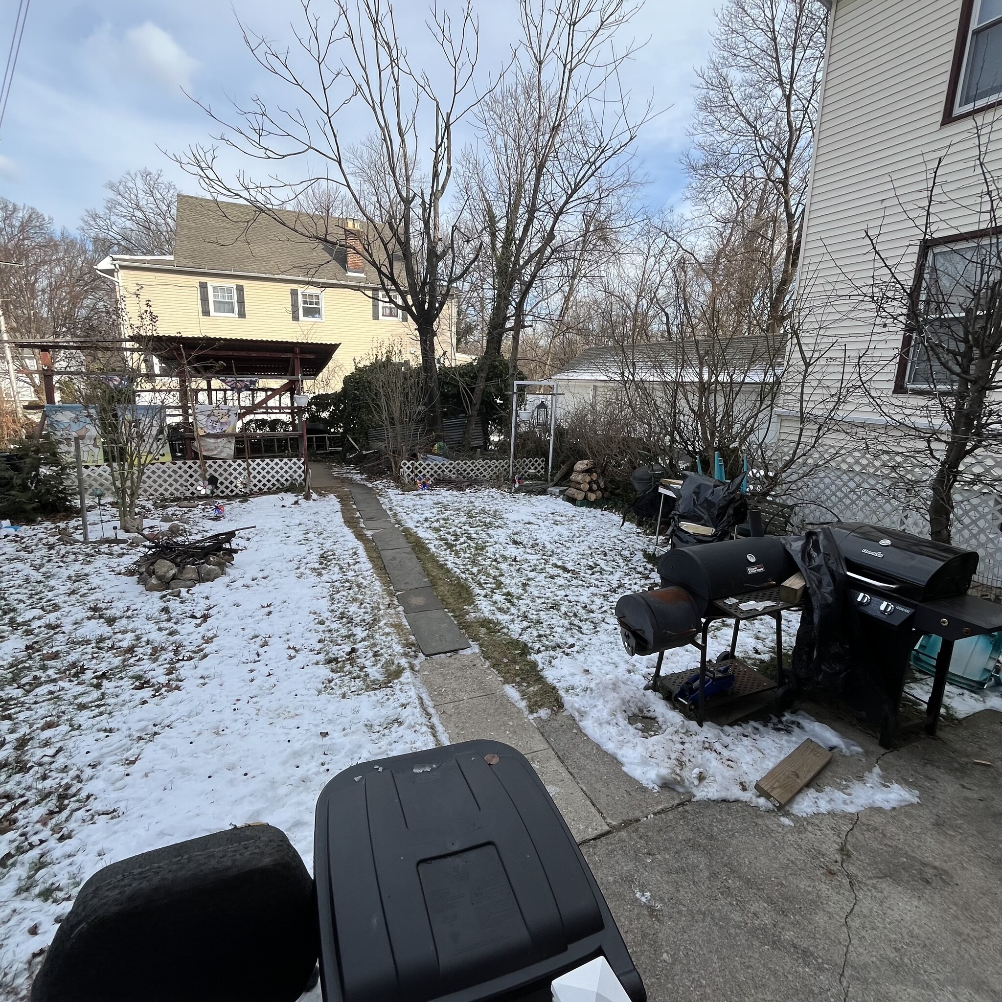 Building Photo - 461 Harrison St