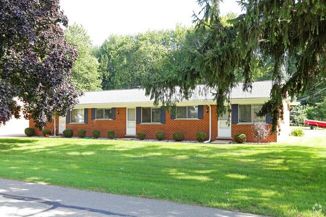 Building Photo - Scofield Apartments