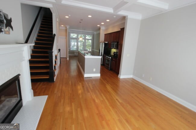 Building Photo - 1258 DeKalb Ave NE