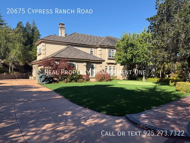 Building Photo - 20675 Cypress Ranch Rd