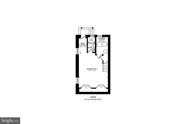 Building Photo - 6203 8th St NW