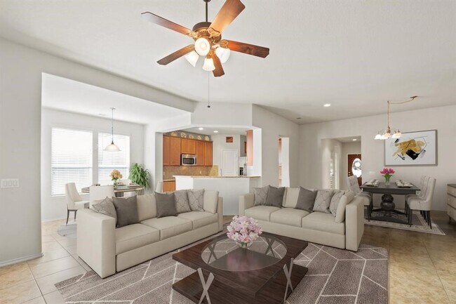 Building Photo - 25411 Melody Canyon Ct