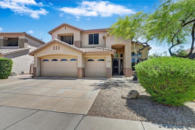 Building Photo - 7723 E Phantom Way