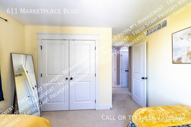 Building Photo - 611 Marketplace Blvd