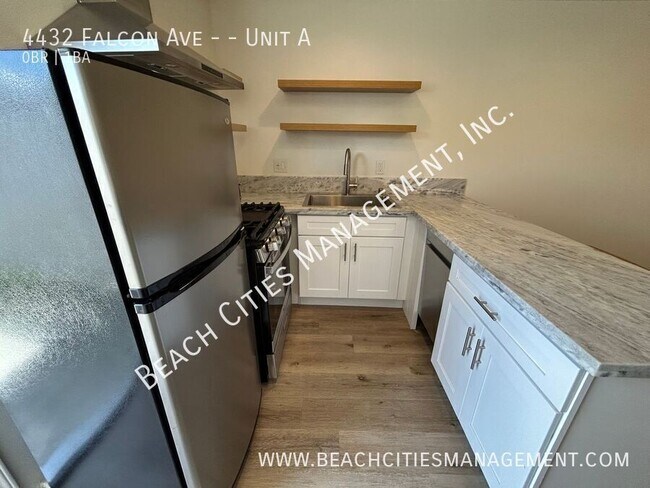 Building Photo - 4432 Falcon Ave