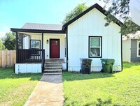Building Photo - New Fully Fenced Backyard and Extra Driveway Parking