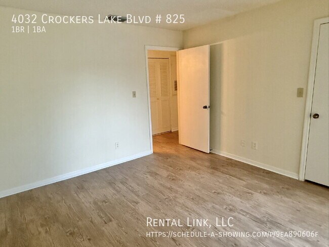 Building Photo - 4032 Crockers Lake Blvd