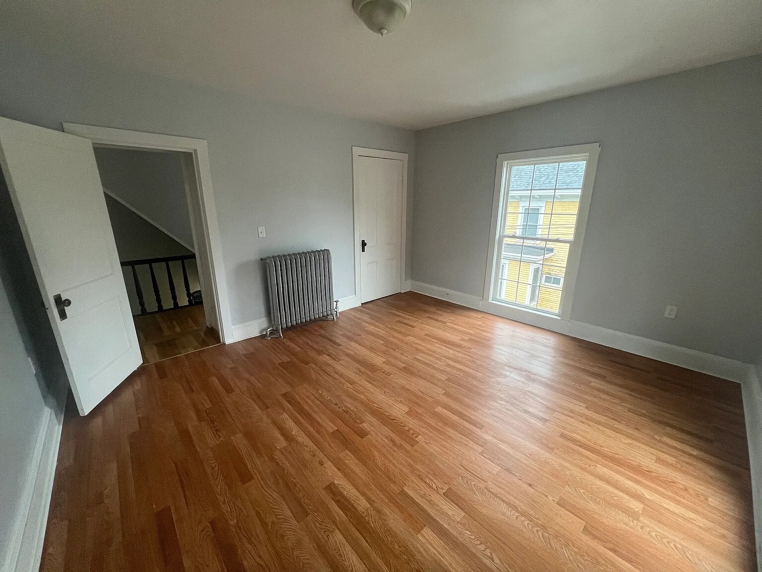 Building Photo - 413 Hammond St