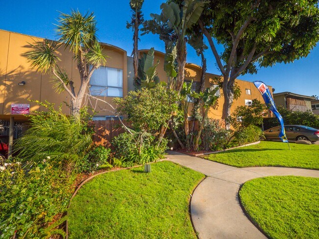 Building Photo - 2010 S. Garth Ave.