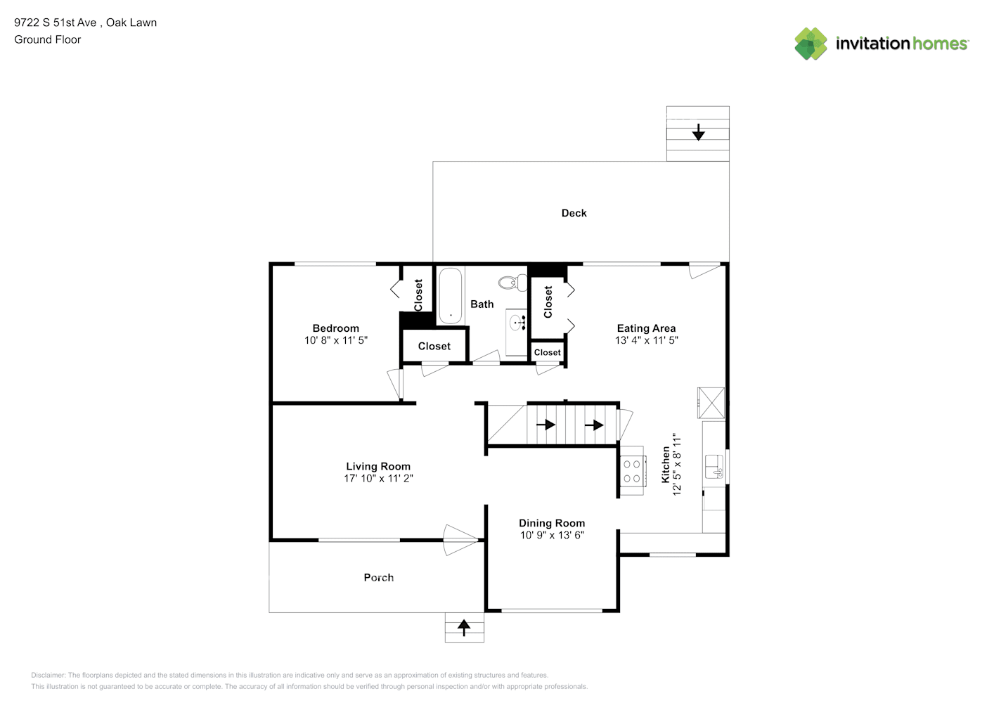 Building Photo - 9722 S 51st Ave