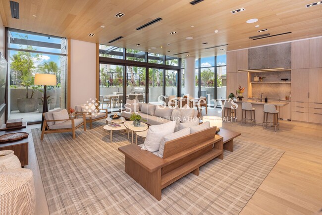 Building Photo - The Park Ward Village #915 | Honolulu, HI