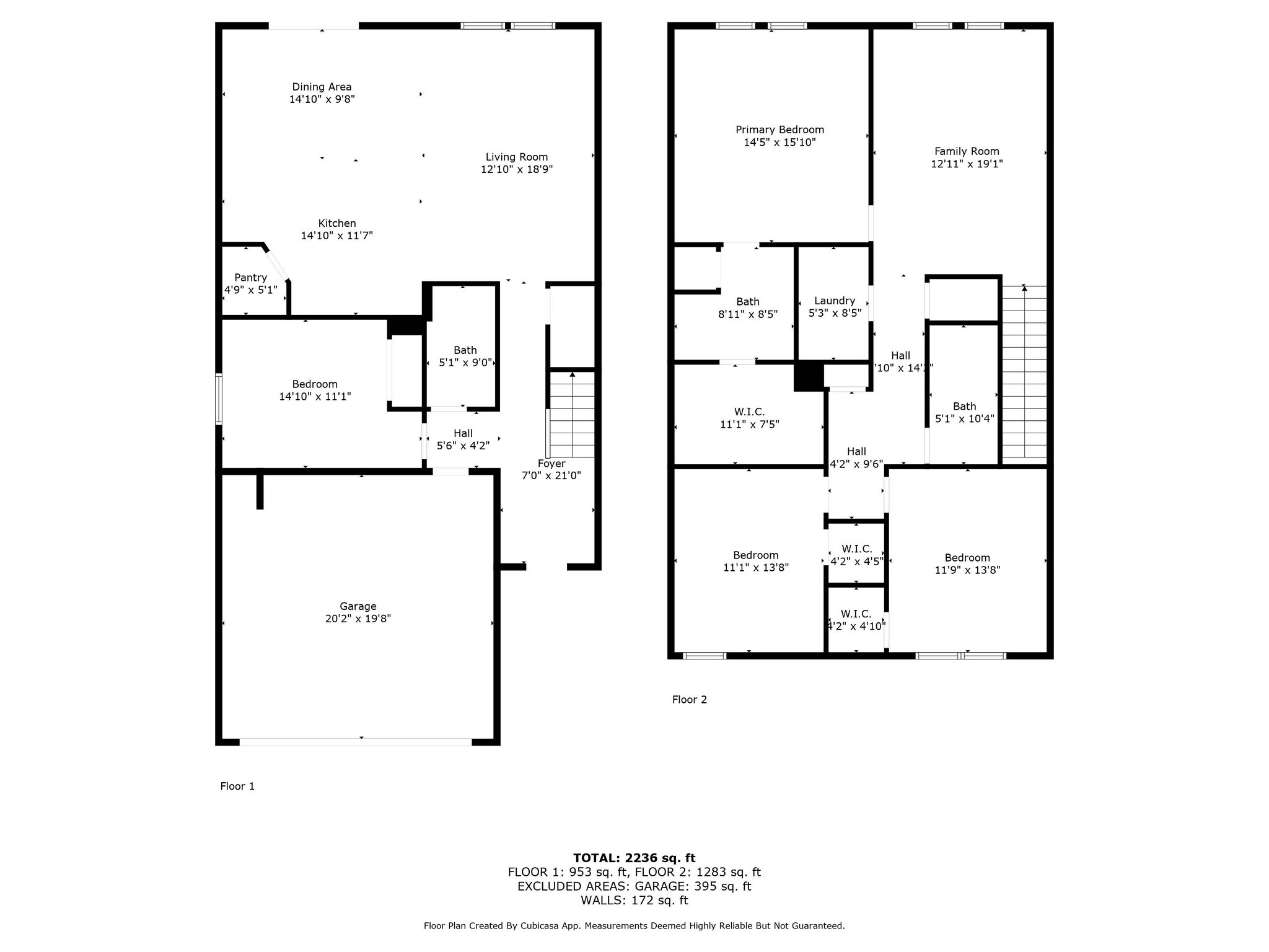 Building Photo - 1052 Large Poppy Dr