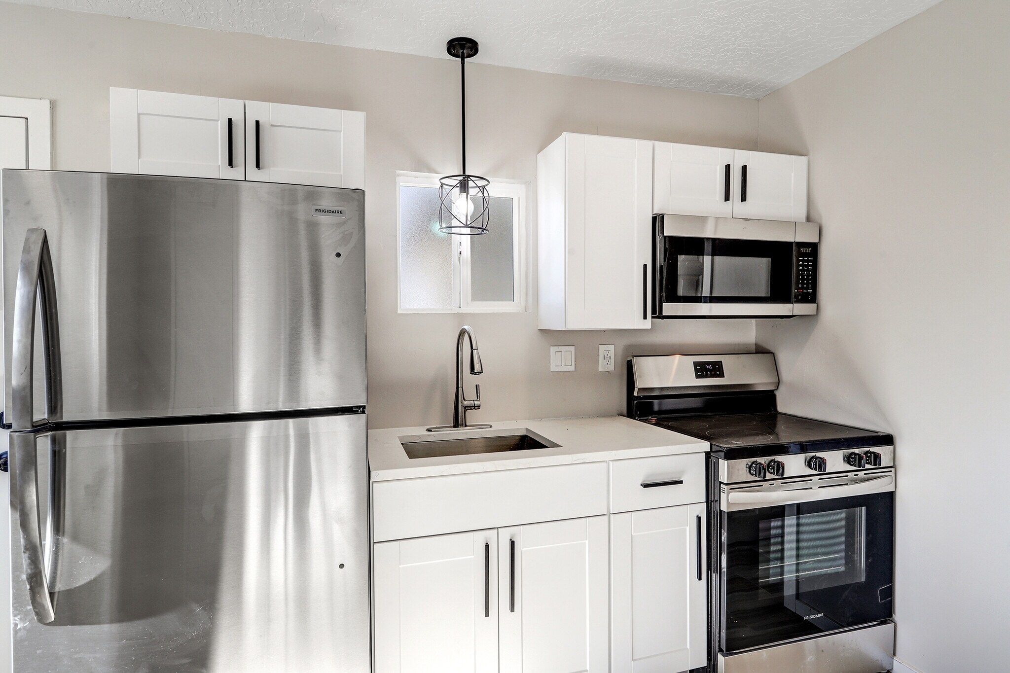 Guest home - 1150 La Vega Rd