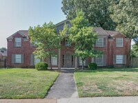 Building Photo - 1885 Peabody Ave