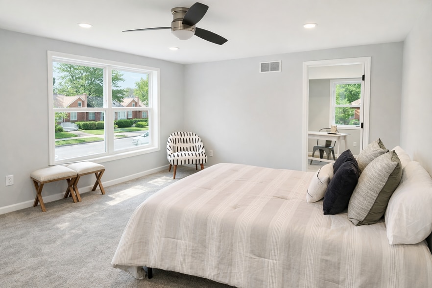 Building Photo - 1508 Gardenia Ave