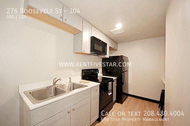 Building Photo - 276 Roosevelt St