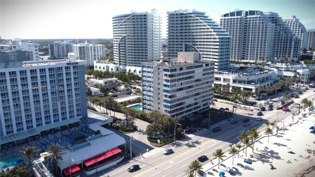 Building Photo - 345 N Fort Lauderdale Beach Blvd