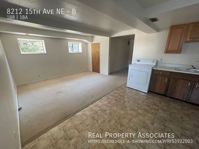 Building Photo - 8212 15th Ave NE