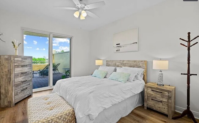 Building Photo - Rare Oversized Terrace & Waterfront Views ...