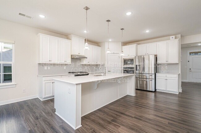 Building Photo - 7214 Waterwheel St SW