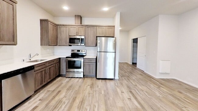 Interior Photo - Paddington Place