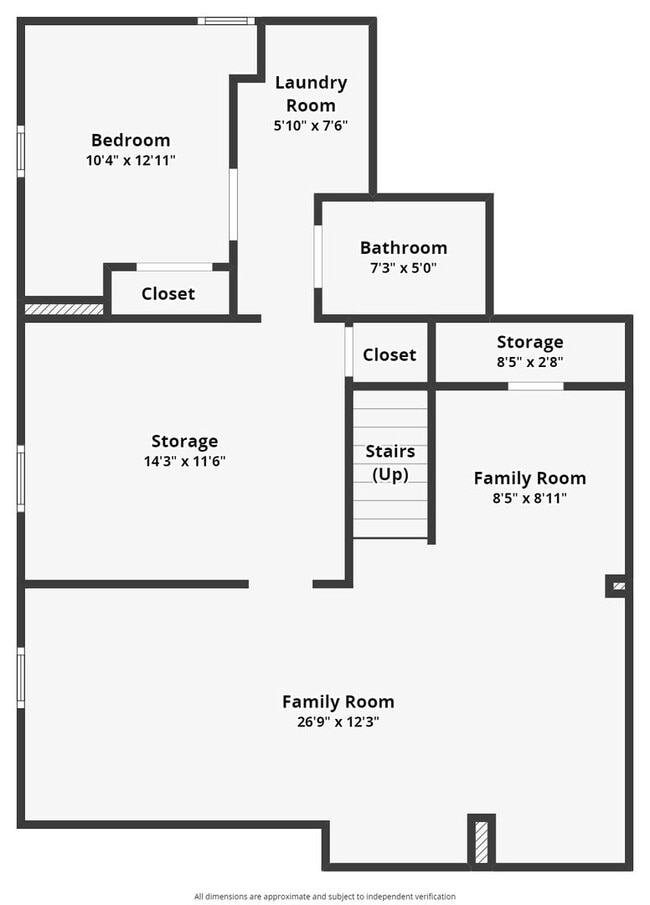 Building Photo - 1708 2nd Ave N