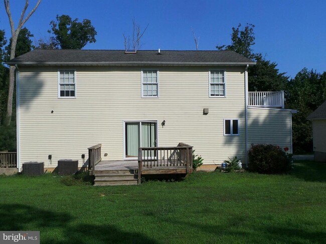 Building Photo - 45650 Connor Way