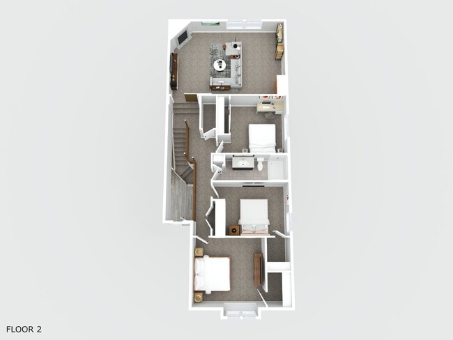 Building Photo - Spacious 4-Bedroom Rental in Autumn Ridge ...