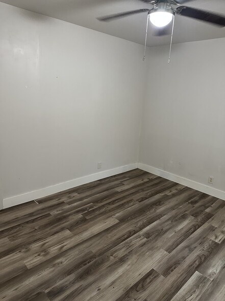 New flooring throughout! - 575 N Kansas St
