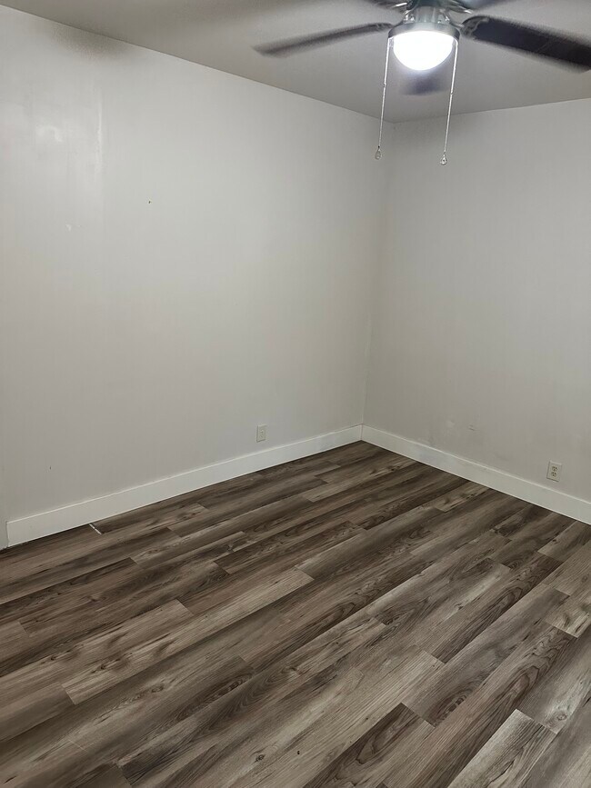 New flooring throughout! - 575 N Kansas St